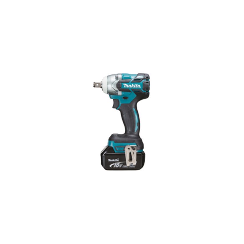 Makita Akku-Schlagschrauber 18 V / 5,0 Ah DTW281RTJ
