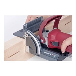 Lamello Nutfräsmaschine Classic X im Karton