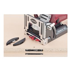 Lamello Nutfräsmaschine Classic X im Karton