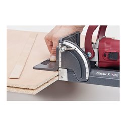 Lamello Nutfräsmaschine Classic X im Karton