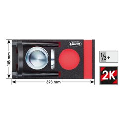 VIGOR Buchsen-Satz Längsstrebe, FORD / VOLVO V4919 Anzahl Werkzeuge: 4