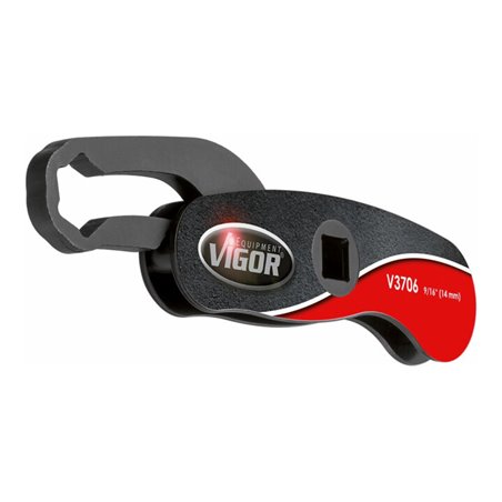 VIGOR Leitungsschlüssel V3706 14