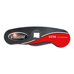 VIGOR Leitungsschlüssel V3706 14
