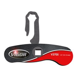 VIGOR Leitungsschlüssel V3706 14