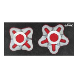 VIGOR Antriebswellen-Werkzeug-Satz V5062 Anzahl Werkzeuge: 2