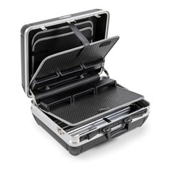 B&W Werkzeugkoffer shark modul (flugtauglich)