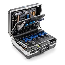 B&W Werkzeugkoffer shark modul (flugtauglich)