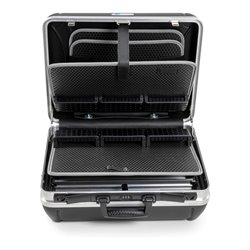 B&W Werkzeugkoffer shark modul (flugtauglich)