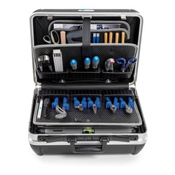 B&W Werkzeugkoffer shark modul (flugtauglich)