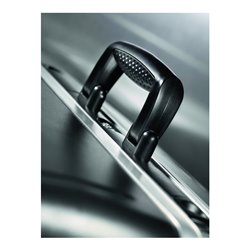 B&W Werkzeugkoffer shark pockets (flugtauglich)