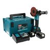Makita Akku-Winkelschleifer DGA504RT3J