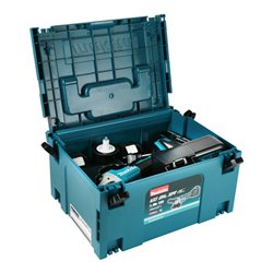 Makita Akku-Winkelschleifer DGA504RT3J