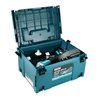 Makita Akku-Winkelschleifer DGA504RT3J