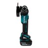 Makita Akku-Winkelschleifer DGA504RT3J