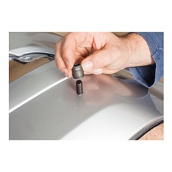 VIGOR Parksensor Einbau-Satz V5023 Anzahl Werkzeuge: 7