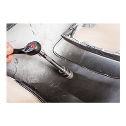 VIGOR Parksensor Einbau-Satz V5023 Anzahl Werkzeuge: 7