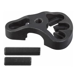 VIGOR Radnaben-Abzieher V5027