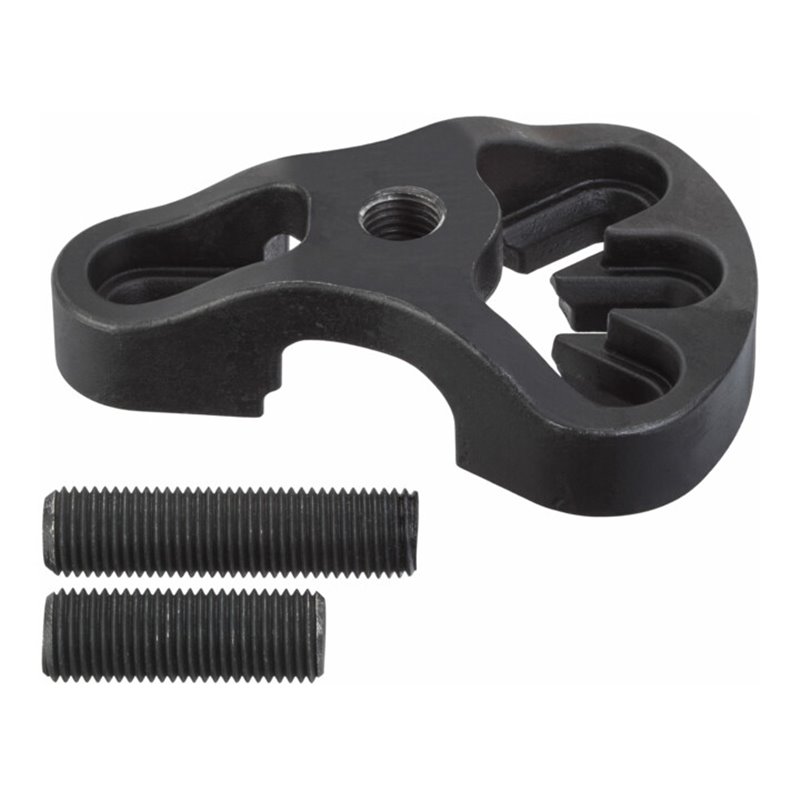 VIGOR Radnaben-Abzieher V5027