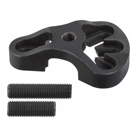 VIGOR Radnaben-Abzieher V5027