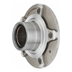 VIGOR Radnaben-Abzieher V5027