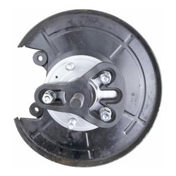 VIGOR Radnaben-Abzieher V5027