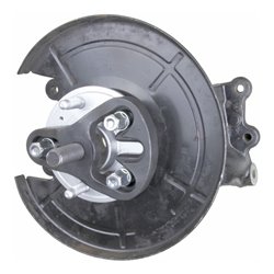 VIGOR Radnaben-Abzieher V5027