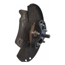 VIGOR Radnaben-Abzieher V5027