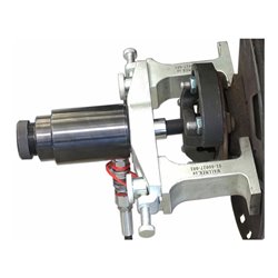 VIGOR Radnaben-Abzieher V5027