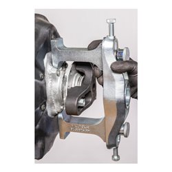 VIGOR Radnaben-Abzieher V5027