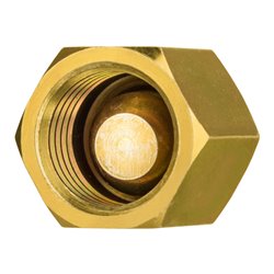 VIGOR Verschlussmuttern-Satz Dieselmotoren V5047 Anzahl Werkzeuge: 12