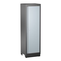 VIGOR Flügeltürschrank, hoch V6000-03 Gesamtlänge: 600 mm