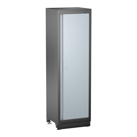 VIGOR Flügeltürschrank, hoch V6000-03 Gesamtlänge: 600 mm