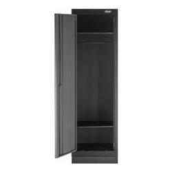 VIGOR Flügeltürschrank, hoch V6000-03 Gesamtlänge: 600 mm