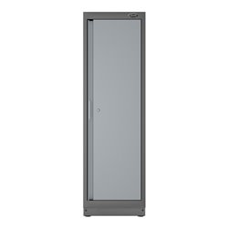 VIGOR Flügeltürschrank, hoch V6000-03 Gesamtlänge: 600 mm