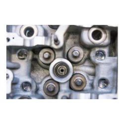 VIGOR Injektorschacht Bürsten-Satz V4943 Anzahl Werkzeuge: 26