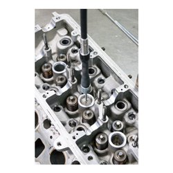 VIGOR Injektorschacht Reinigungs-Satz V4941 Anzahl Werkzeuge: 23