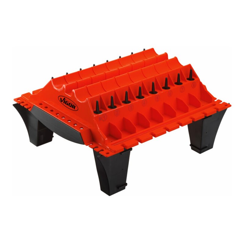 VIGOR Ablage für Zylinderkopf V4886