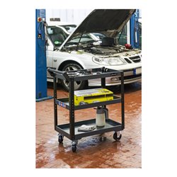 VIGOR Ablage für Zylinderkopf V4886