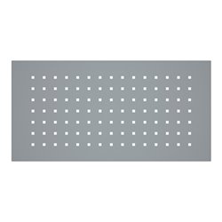 VIGOR Lochwand-Platten V6000-05