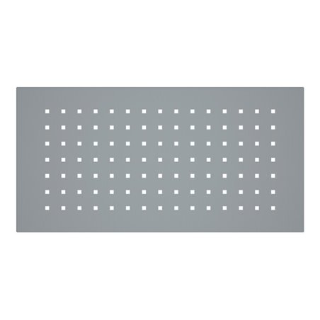 VIGOR Lochwand-Platten V6000-05