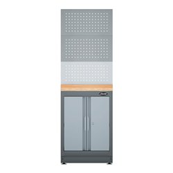 VIGOR Lochwand-Platten V6000-05