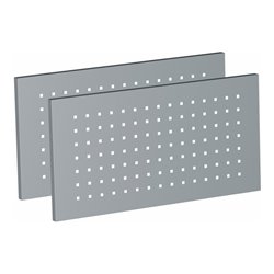 VIGOR Lochwand-Platten V6000-05