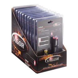 VIGOR LED Lampe V4969 110 mm