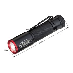 VIGOR LED Lampe V4969 110 mm