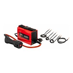 VIGOR Induktionsheizgerät V4891 Anzahl Werkzeuge: 5