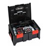 VIGOR Multibox V4700-XL mit Universal Radnaben-Demontage-Satz V5128 Anzahl Werkzeuge: 23