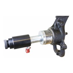 VIGOR Multibox V4700-XL mit Universal Radnaben-Demontage-Satz V5128 Anzahl Werkzeuge: 23