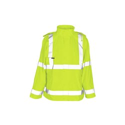 Mascot Feldbach Regenjacke hi-vis gelb