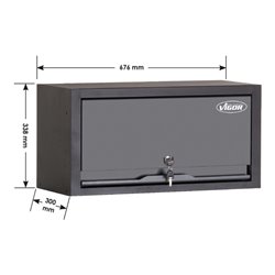 VIGOR Hängeschrank V6000-04 Gesamtlänge: 676 mm