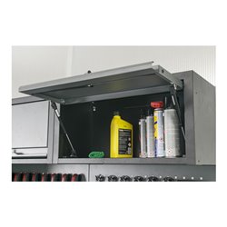 VIGOR Schrankwand V6000-3 Gesamtlänge: 1952 mm